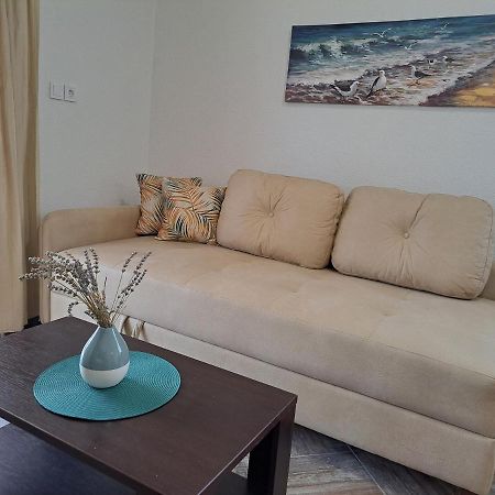 Dk Apartments Krasici ティヴァト エクステリア 写真