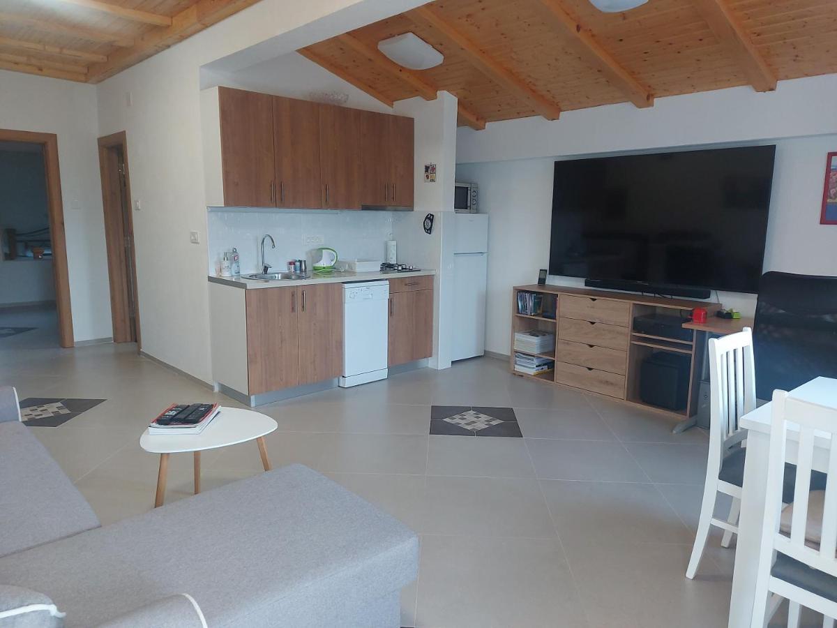 Dk Apartments Krasici ティヴァト エクステリア 写真